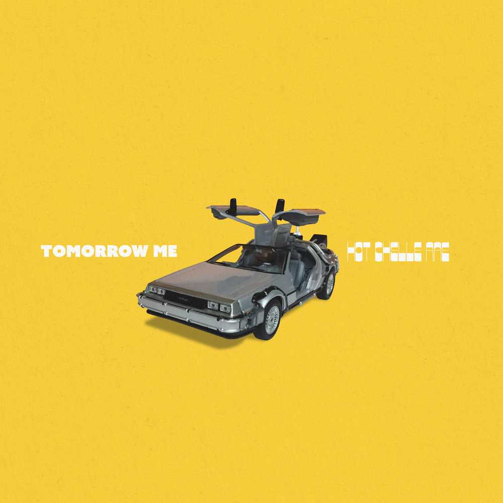 Hot Chelle Rae - Tomorrow Me